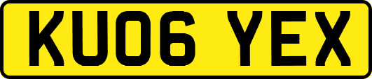 KU06YEX