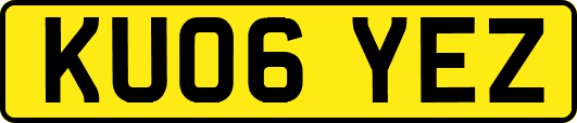KU06YEZ