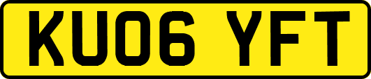 KU06YFT
