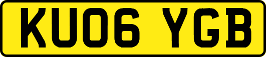 KU06YGB