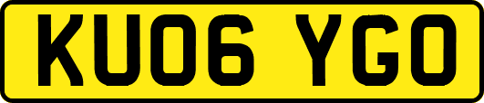 KU06YGO