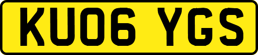 KU06YGS