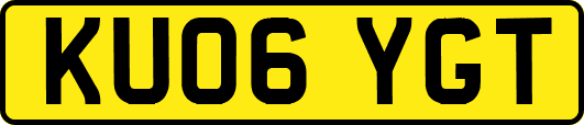 KU06YGT