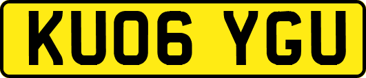 KU06YGU