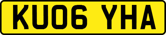 KU06YHA