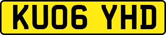 KU06YHD