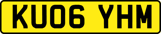 KU06YHM