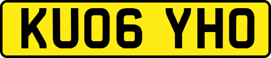 KU06YHO