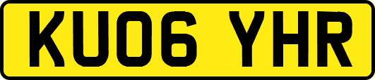 KU06YHR