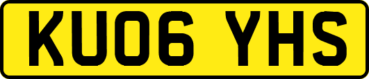 KU06YHS