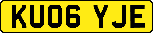 KU06YJE