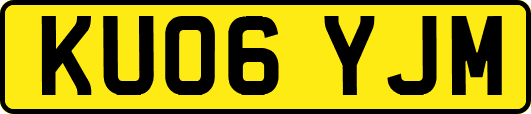 KU06YJM