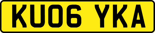 KU06YKA