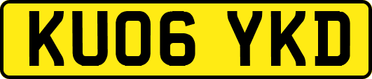 KU06YKD