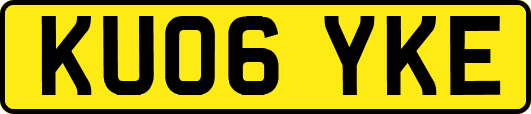 KU06YKE