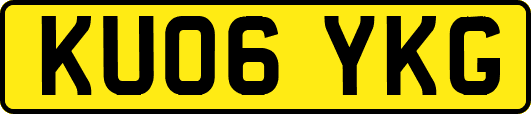 KU06YKG