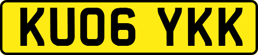 KU06YKK