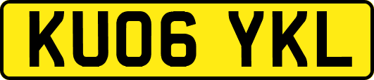 KU06YKL