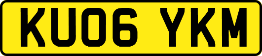 KU06YKM