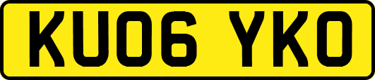 KU06YKO