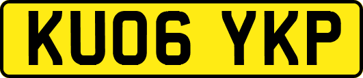 KU06YKP