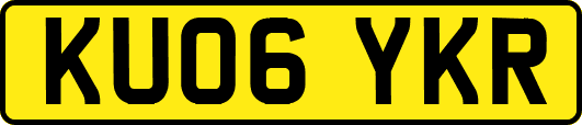 KU06YKR