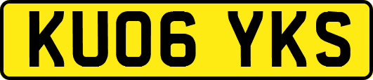 KU06YKS