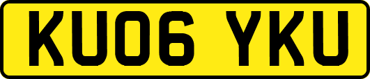 KU06YKU