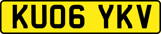 KU06YKV