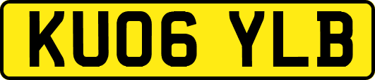 KU06YLB