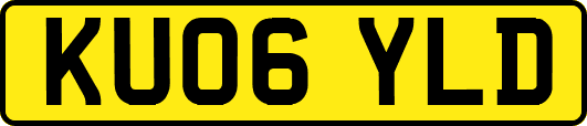 KU06YLD