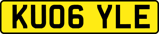 KU06YLE