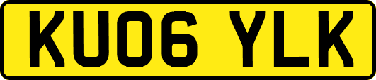 KU06YLK