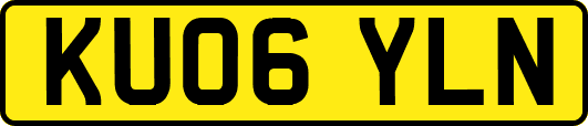 KU06YLN