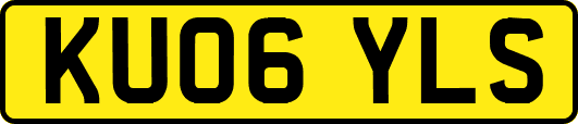 KU06YLS
