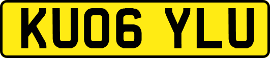 KU06YLU
