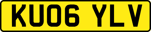KU06YLV