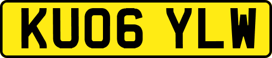 KU06YLW