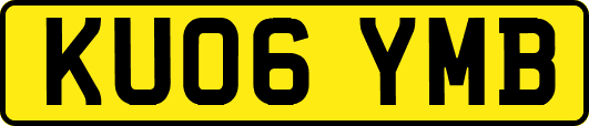 KU06YMB