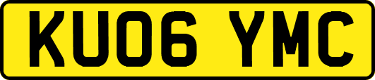 KU06YMC
