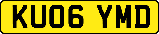KU06YMD