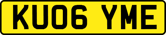 KU06YME