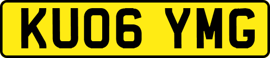 KU06YMG