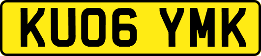 KU06YMK