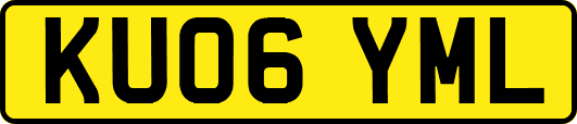 KU06YML