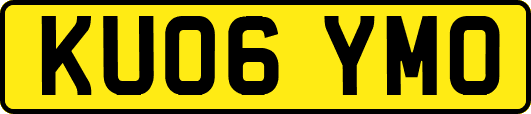 KU06YMO