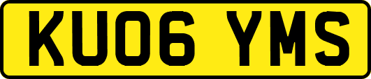 KU06YMS