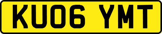 KU06YMT