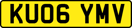 KU06YMV