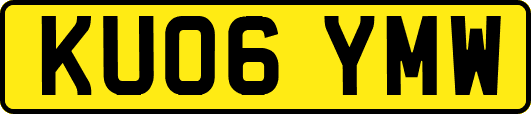 KU06YMW